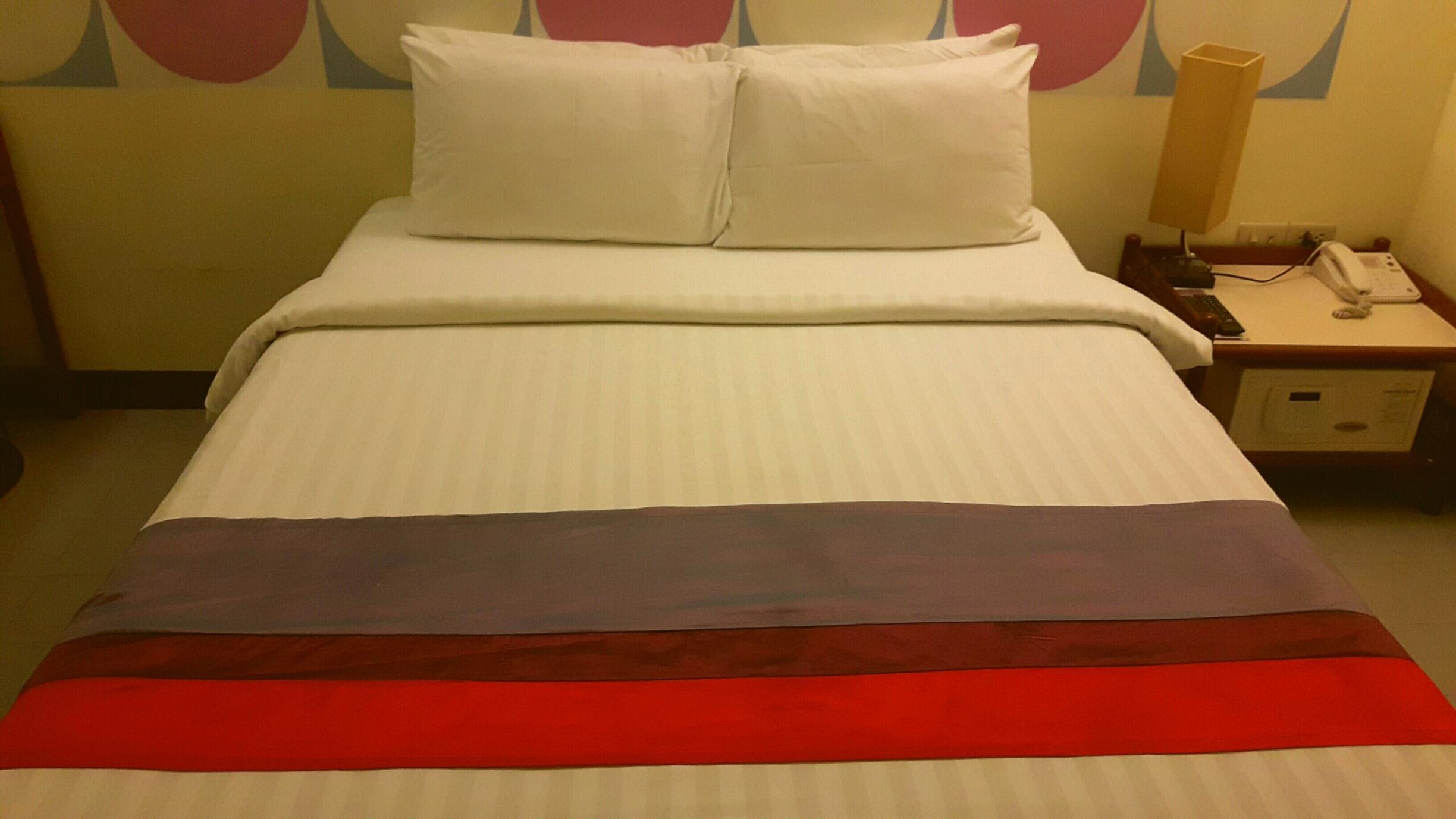 Sawasdee Sukhumvit Inn Бангкок Екстер'єр фото