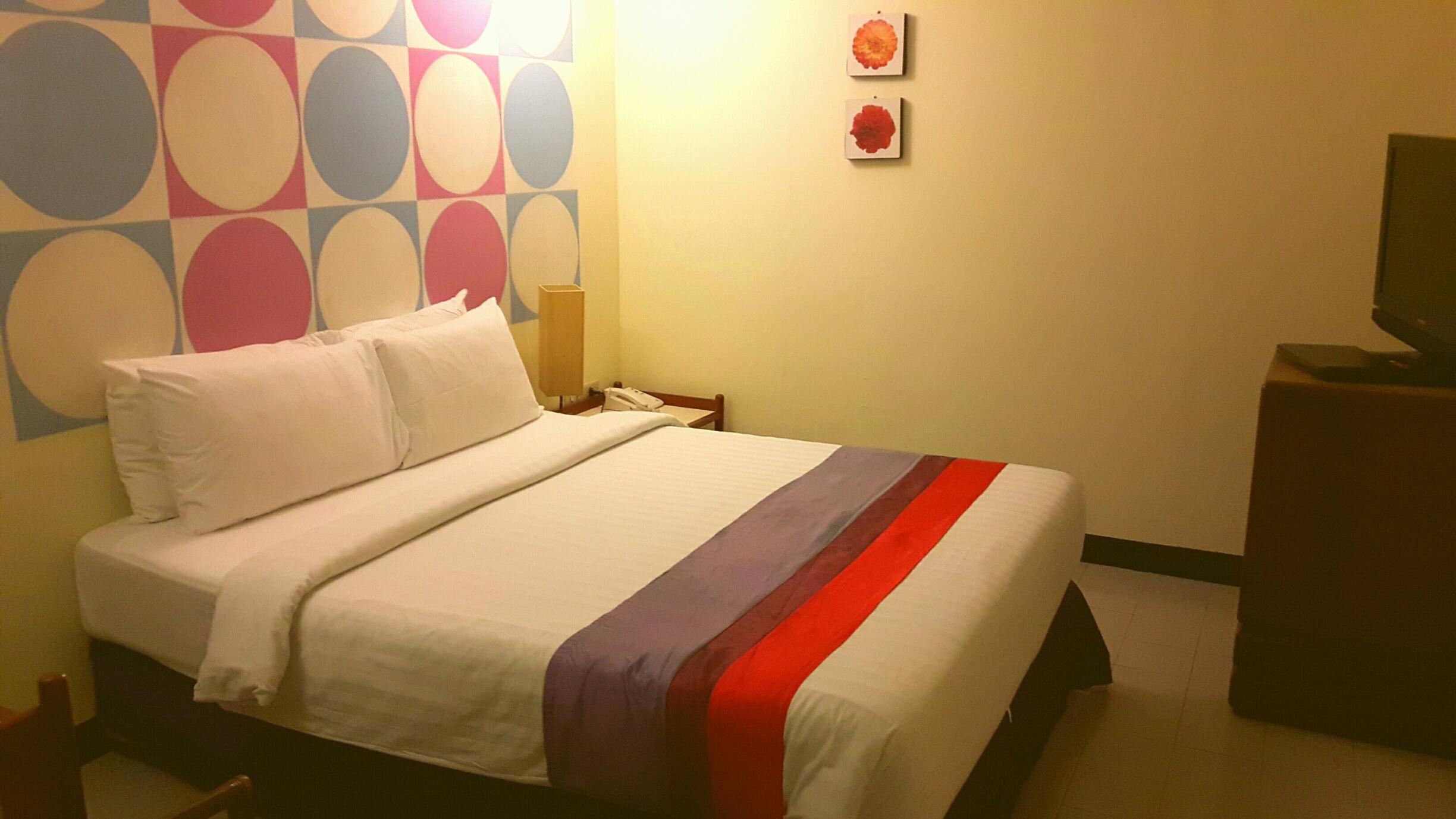 Sawasdee Sukhumvit Inn Бангкок Екстер'єр фото